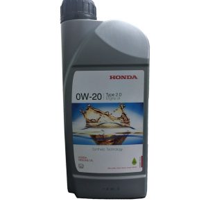 Ulei Motor Honda 0W20 1L 08232-P99-K1LHE
