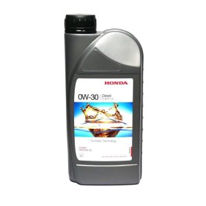 Ulei Motor Honda 0w30 Diesel 1L