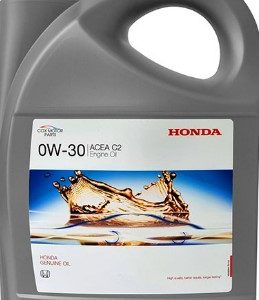 Ulei Motor Honda 0w30 Diesel 4L