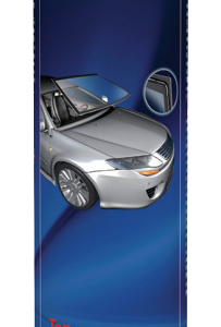 Adeziv Top Pentru Parbriz Berner 310 ml