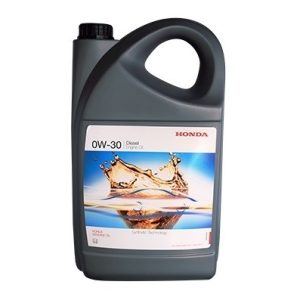 Ulei Motor Honda 0w30 Diesel 4L