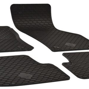 Covorase Auto Seat Leon III 5P, an 2012-2021, caroserie hatchback | 902679