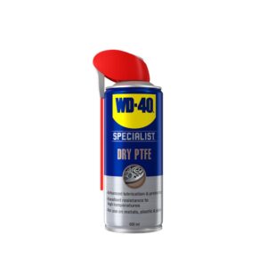 Lubrifiant Pe Baza De Teflon WD-40 Specialist DRY PTFE –  400ML