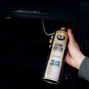 Pachet PROMO 3x Klima Doktor K2 500ml