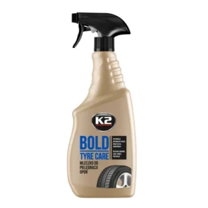 Soluție Întreținere Anvelope Bold K2 – 700ml