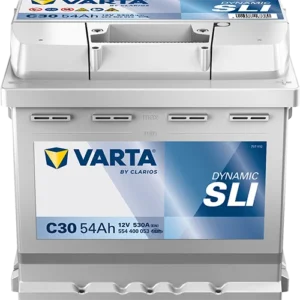 Baterie VARTA SLI 54Ah C30 EN 530A