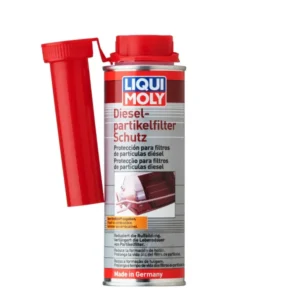 Aditiv Liqui Moly DPF Protector, 250ml