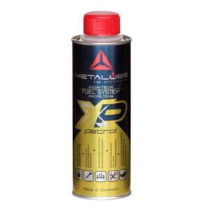 Tratament Combustibil Benzină Metalubs X P 250ml