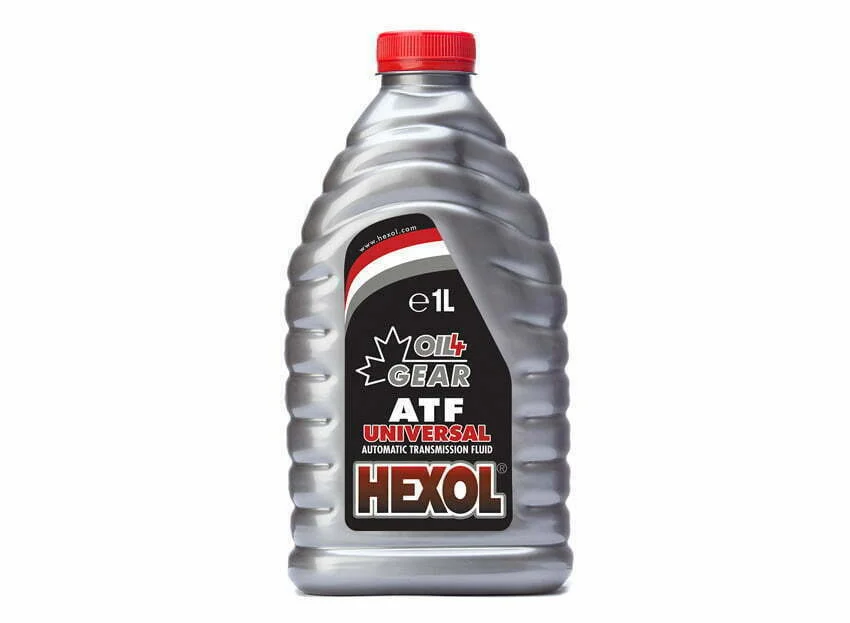 Ulei Servodirecție Hexol ATF Universal – 1L