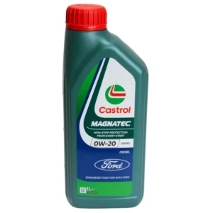 Ulei Motor Ford – Castrol Magnatec 0W20 1L