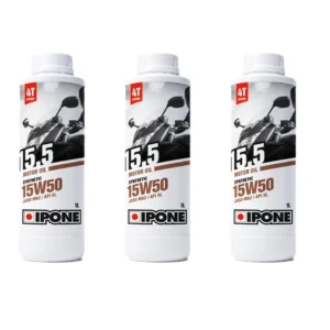 Pachet 3x IPONE 15.5 15W50 1L 801087