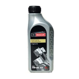 Ulei Motor Ford Motorcraft 5W30 A5 1L
