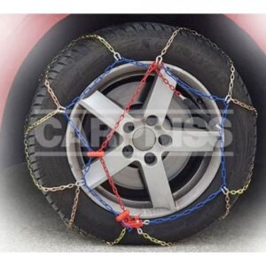 Set Lanțuri Antiderapante 130