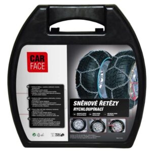 Set Lanțuri Antiderapante 100