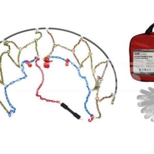 Set Lanțuri Antiderapante 130
