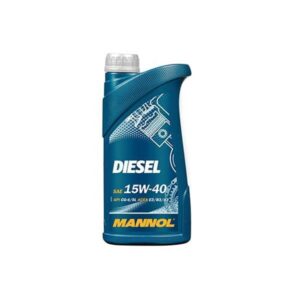 Ulei MANNOL DIESEL 15W40 1L