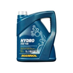 Ulei Hidraulic MANNOL Hydro ISO 46 HM 5L