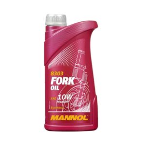 Ulei Furcă MANNOL Fork Oil 10W 8303 1L