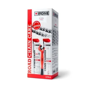 Kit Întreținere Lanț IPONE ROAD CHAIN PACK