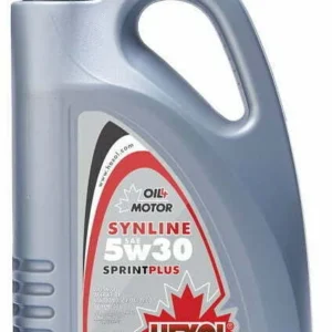 Ulei Motor HEXOL Synline Sprintplus 5W-30 4L