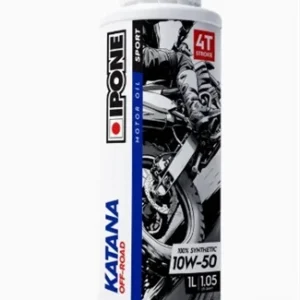 Ulei Motor IPONE Katana Off Road 10W50 1L