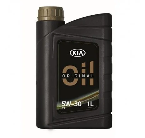 Ulei Motor KIA Original Oil C3 5W30 1L