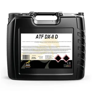 Ulei Transmisie KROSS ATF DX-II D 20L