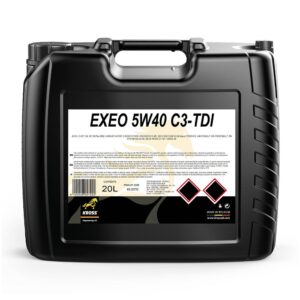 Ulei Motor KROSS EXEO 5w40 C3 TDI 20L