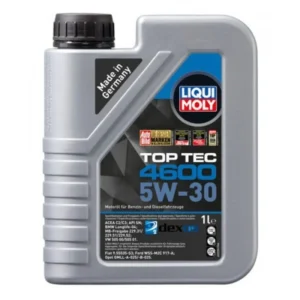 Ulei Motor Liqui Moly Top Tec 4600 5W30 1L