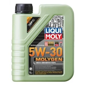 Ulei Motor Liqui Moly Molygen New Generation 5W30 1L