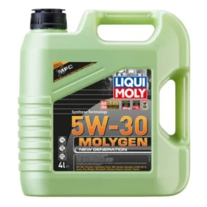 Ulei Motor Liqui Moly Molygen New Generation 5W30 4L