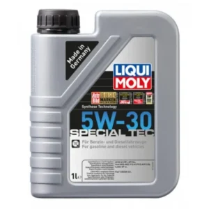 Ulei Motor Liqui Moly Special Tec 5W30 1L