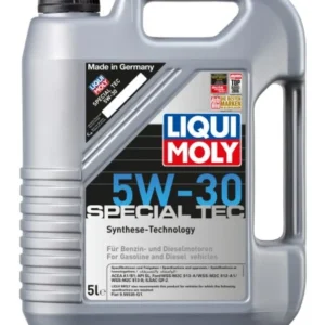 Ulei Motor Liqui Moly Special Tec 5W30 5L