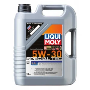 Ulei Motor Liqui Moly Special Tec LL 5W30 5L