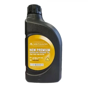 Ulei Motor Hyundai New Premium 0W20 – 1L