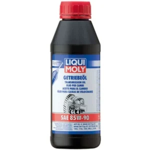 Ulei Transmisie Liqui Moly (GL4) SAE 85W90 1L