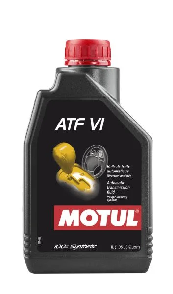 Ulei Transmisie MOTUL ATF VI 1L