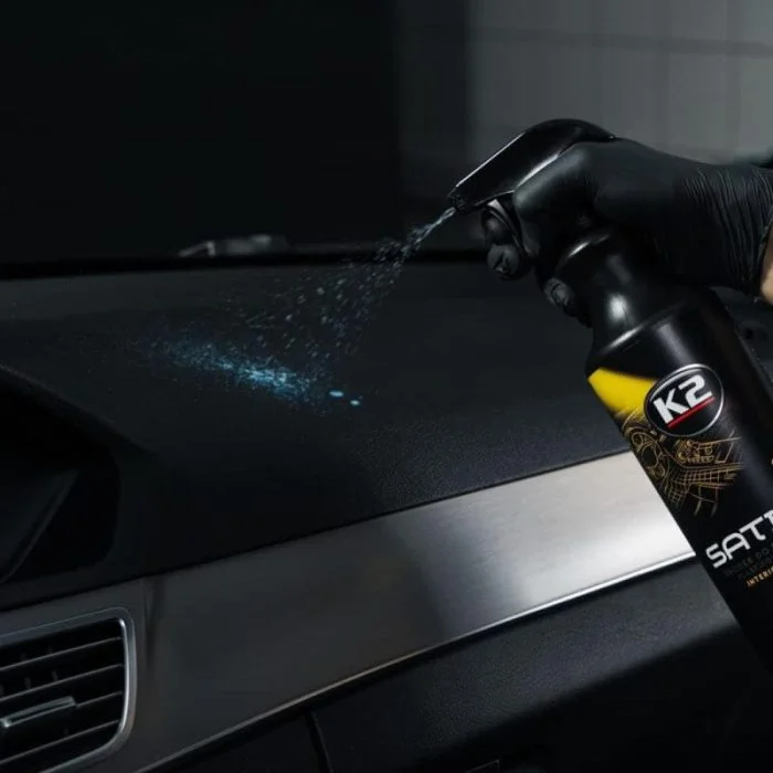 K2 Satina PRO – Dressing Plastice Profesional 1L