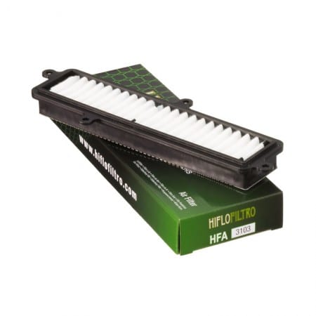 Filtru de aer Hiflo HFA3103 – Scuter Suzuki