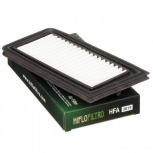 Filtru de aer Hiflo HFA3619 – Scuter Suzuki