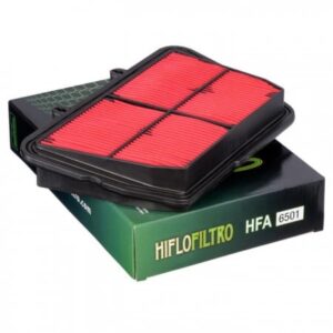 Filtru de aer Hiflo HFA6501 – Triumph