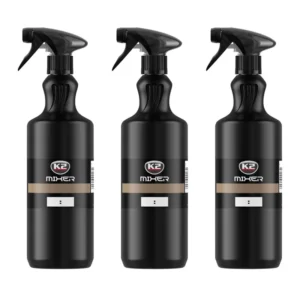 Promo 3x Recipient K2 Mixer 1L Premium