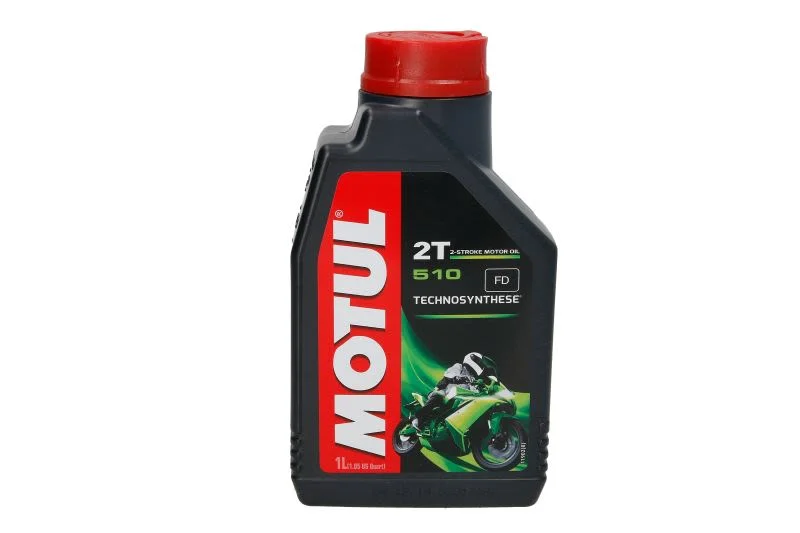 Ulei MOTUL 510 2T 1L