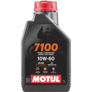 Ulei MOTUL 7100 10W60 1L