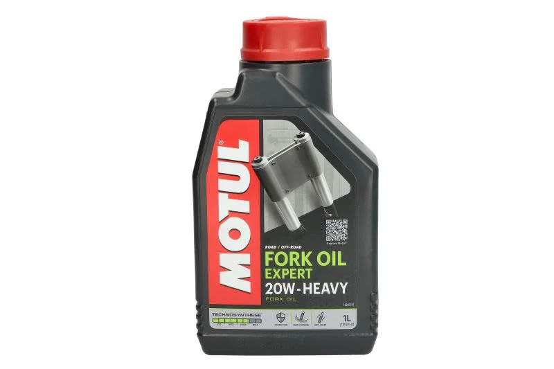 Ulei Furcă MOTUL Fork Oil Expert 20W 1L