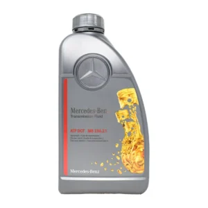 Ulei Transmisie DSG Mercedes MB 236.21 – 1 L