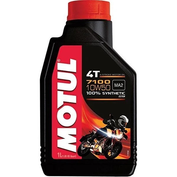 Ulei MOTUL 7100 10W50 1L