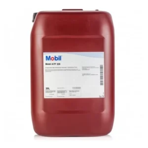 Ulei Mobil ATF 220 20L