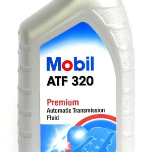Ulei Mobil ATF 320 1L