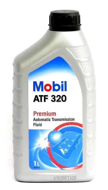 Ulei Mobil ATF 320 1L